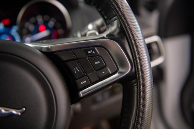 Lot 26 - 2020 Jaguar F-Pace R Sport