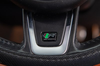 Lot 26 - 2020 Jaguar F-Pace R Sport