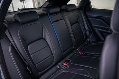 Lot 26 - 2020 Jaguar F-Pace R Sport