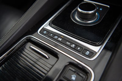 Lot 26 - 2020 Jaguar F-Pace R Sport