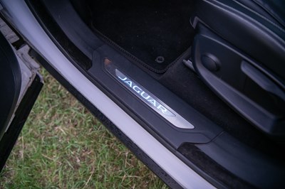 Lot 26 - 2020 Jaguar F-Pace R Sport