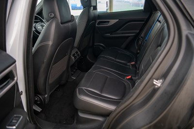 Lot 26 - 2020 Jaguar F-Pace R Sport