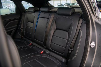 Lot 26 - 2020 Jaguar F-Pace R Sport