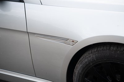 Lot 52 - 2005 BMW 645CI Convertible