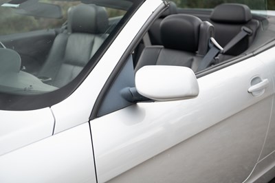 Lot 52 - 2005 BMW 645CI Convertible