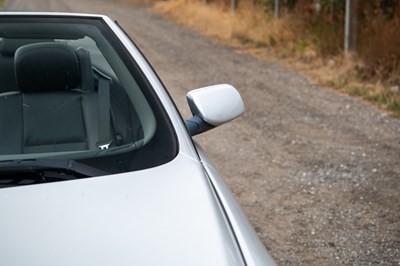 Lot 52 - 2005 BMW 645CI Convertible