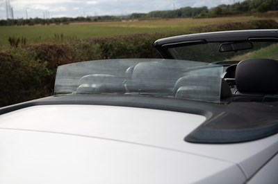 Lot 52 - 2005 BMW 645CI Convertible