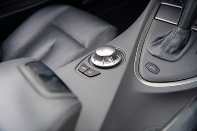 Lot 52 - 2005 BMW 645CI Convertible