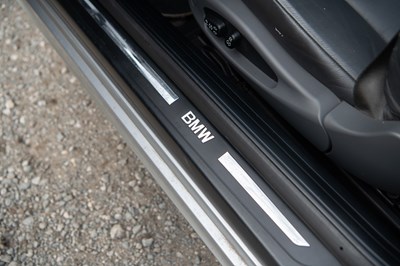 Lot 52 - 2005 BMW 645CI Convertible