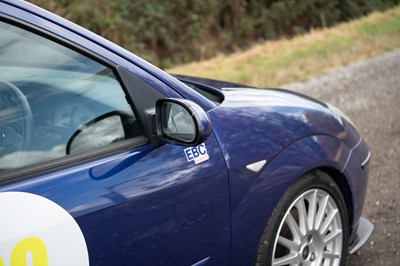 Lot 53 - 2004 Ford Focus ST170