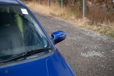 Lot 53 - 2004 Ford Focus ST170