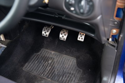 Lot 53 - 2004 Ford Focus ST170