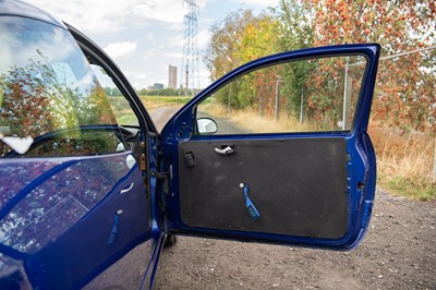 Lot 53 - 2004 Ford Focus ST170