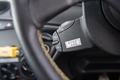 Lot 53 - 2004 Ford Focus ST170