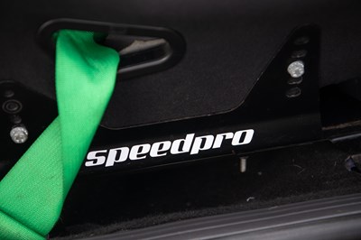 Lot 53 - 2004 Ford Focus ST170