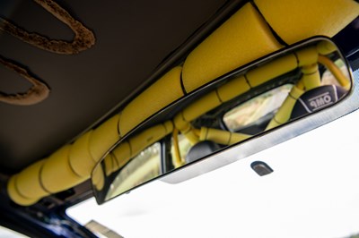 Lot 53 - 2004 Ford Focus ST170
