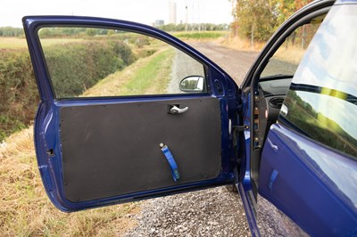 Lot 53 - 2004 Ford Focus ST170