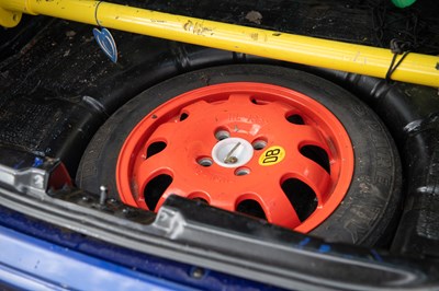 Lot 53 - 2004 Ford Focus ST170