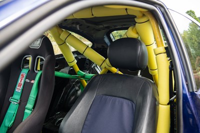 Lot 53 - 2004 Ford Focus ST170