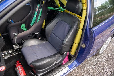 Lot 53 - 2004 Ford Focus ST170