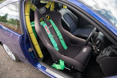 Lot 53 - 2004 Ford Focus ST170