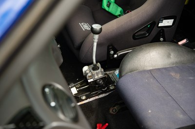 Lot 53 - 2004 Ford Focus ST170