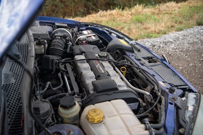 Lot 53 - 2004 Ford Focus ST170
