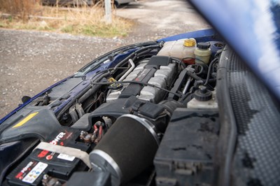 Lot 53 - 2004 Ford Focus ST170