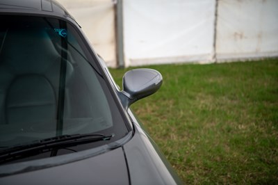 Lot 46 - 2003 Porsche 911 Carrera S