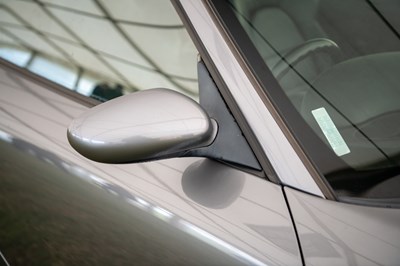 Lot 46 - 2003 Porsche 911 Carrera S