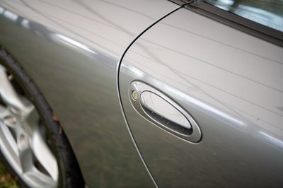 Lot 46 - 2003 Porsche 911 Carrera S