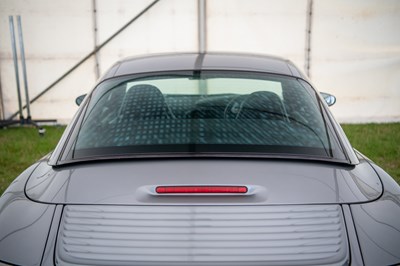 Lot 46 - 2003 Porsche 911 Carrera S