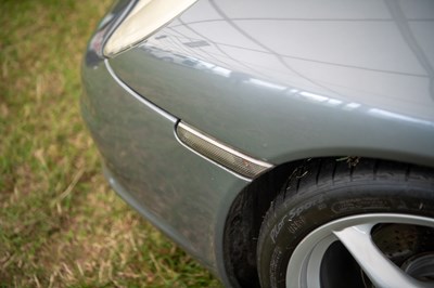 Lot 46 - 2003 Porsche 911 Carrera S