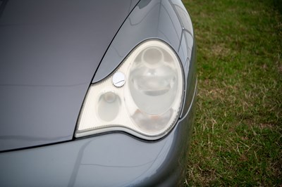 Lot 46 - 2003 Porsche 911 Carrera S