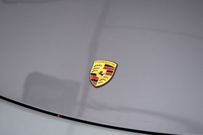 Lot 46 - 2003 Porsche 911 Carrera S
