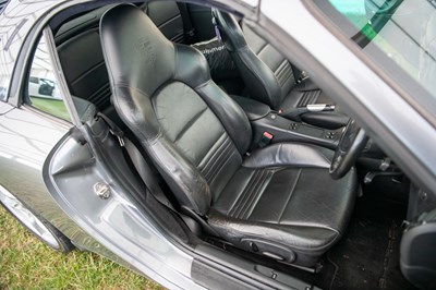 Lot 46 - 2003 Porsche 911 Carrera S