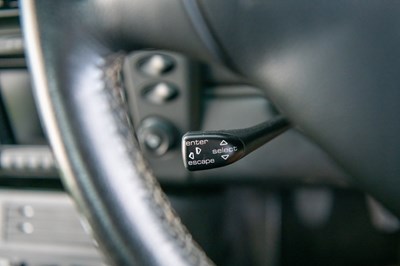 Lot 46 - 2003 Porsche 911 Carrera S