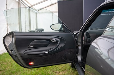 Lot 46 - 2003 Porsche 911 Carrera S