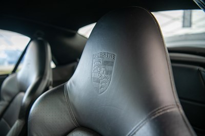 Lot 46 - 2003 Porsche 911 Carrera S