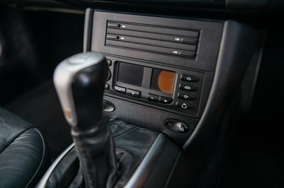 Lot 46 - 2003 Porsche 911 Carrera S