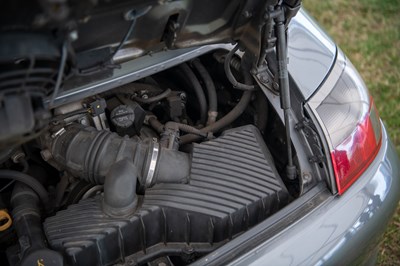 Lot 46 - 2003 Porsche 911 Carrera S