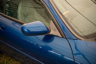 Lot 55 - 2002 Jaguar XK8 Convertible