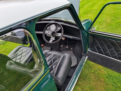 Lot 128 - 1964 Austin Mini Cooper S
