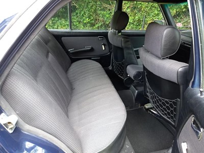 Lot 130 - 1978 Mercedes-Benz 230