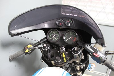 Lot 42 - 1979 BMW R50 Cafe Racer