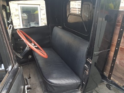 Lot 134 - 1928 Ford Model AA Pickup Truck