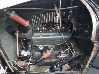 Lot 134 - 1928 Ford Model AA Pickup Truck