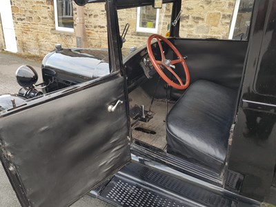 Lot 134 - 1928 Ford Model AA Pickup Truck