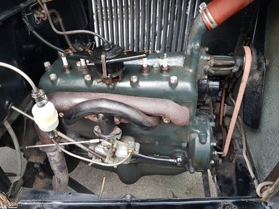 Lot 134 - 1928 Ford Model AA Pickup Truck