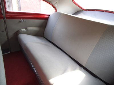 Lot 135 - 1948 Buick Roadmaster 75 Fastback